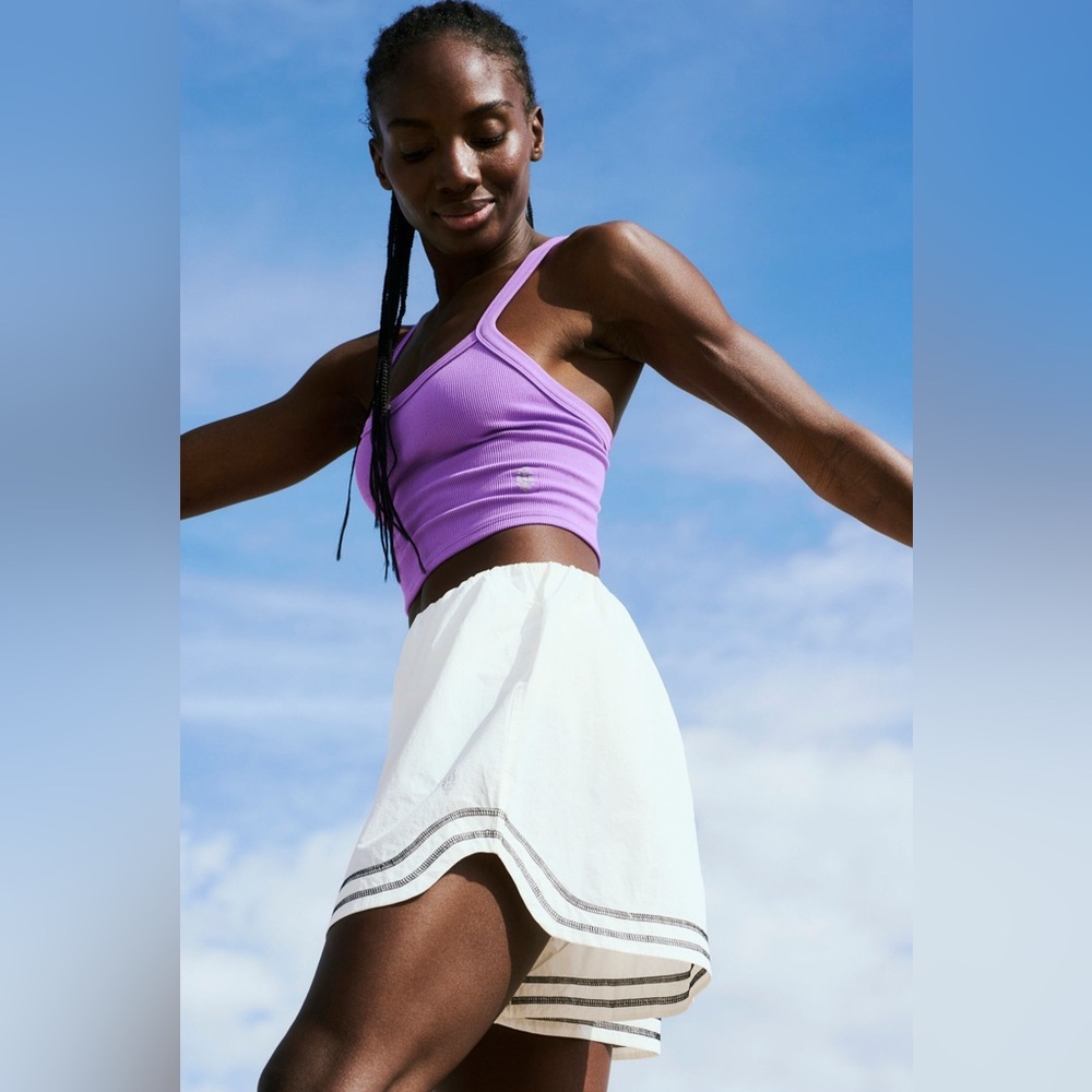 Free People All Around Shorts